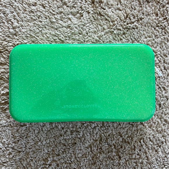 Stoney Clover Lane Jelly Small Pouch Avocado - Picture 6 of 7